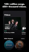 TIDAL 4