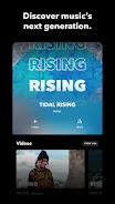 TIDAL 5