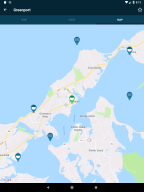 Tides Near Me APK screenshot