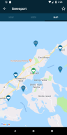 Tides Near Me APK screenshot