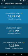 Tides Near Me APK screenshot
