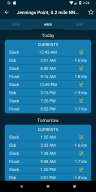 Tides Near Me APK screenshot