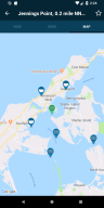 Tides Near Me APK screenshot