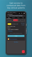 TigerConnect APK screenshot
