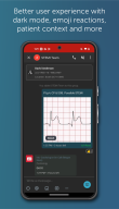 TigerConnect APK screenshot