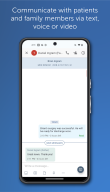 TigerConnect APK screenshot