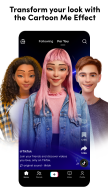 TikTok Asia screenshot