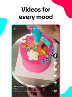 TikTok Asia screenshot