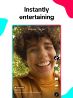 TikTok Asia screenshot