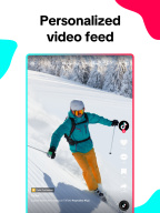 TikTok Asia screenshot