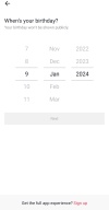 TikTok Lite screenshot