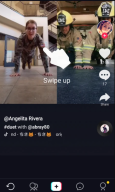 TikTok Lite screenshot