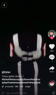 TikTok Lite screenshot