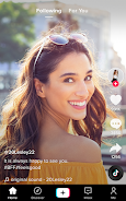 TikTok Lite 11