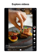 TikTok Lite APK screenshot
