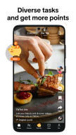 TikTok Lite APK screenshot