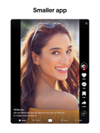 TikTok Lite APK screenshot