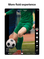TikTok Lite APK screenshot