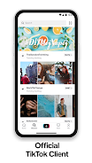 TikTok Lite 7