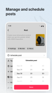TikTok Studio screenshot