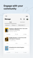 TikTok Studio screenshot