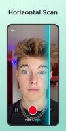 Time Warp Scan - Face Scan APK screenshot