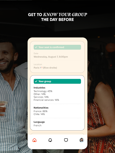 Timeleft APK 4