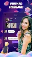 Timo - Chat Near & Real Friend APK screenshot