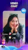 Timo - Chat Near & Real Friend APK screenshot