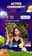 Timo - Chat Near & Real Friend APK screenshot
