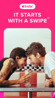 Tinder screenshot