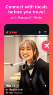Tinder screenshot