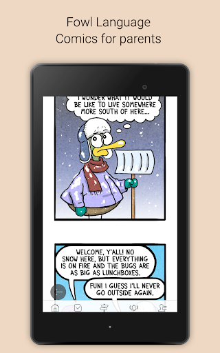 Tinyview Comics APK 2