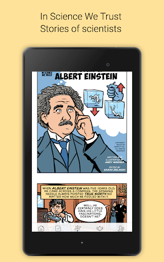 Tinyview Comics APK 3