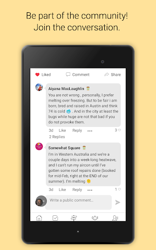 Tinyview Comics APK 6