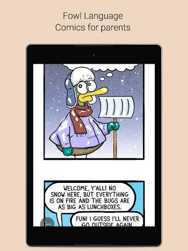 Tinyview Comics APK 9