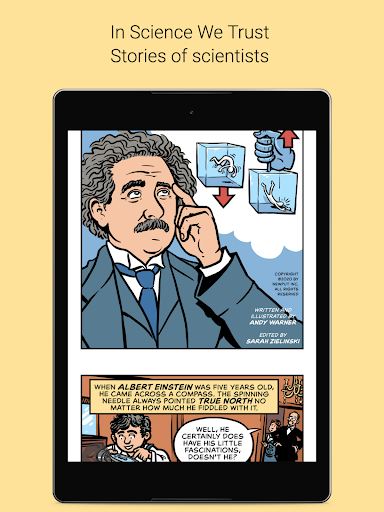 Tinyview Comics APK 10