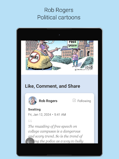 Tinyview Comics APK 11