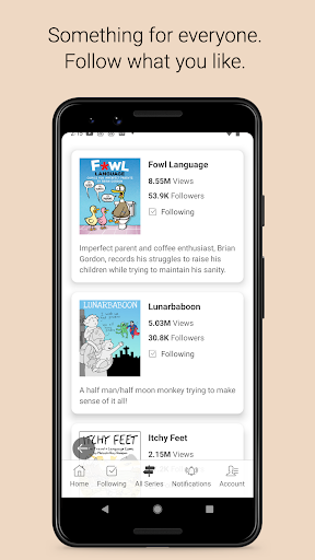 Tinyview Comics APK 12