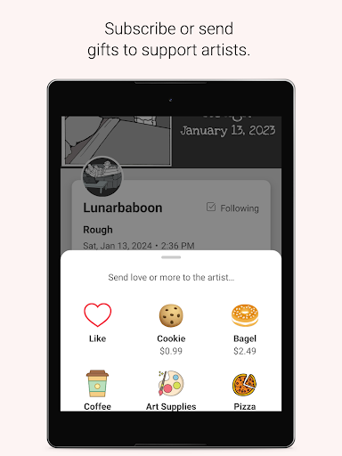 Tinyview Comics APK 13