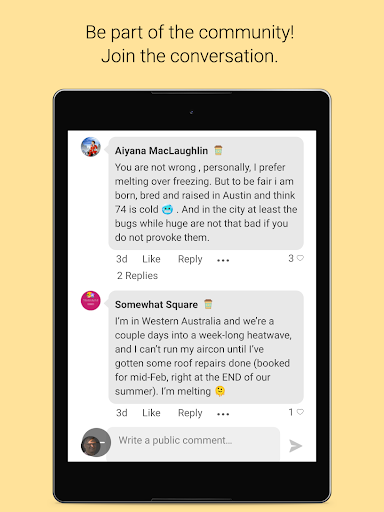 Tinyview Comics APK 14