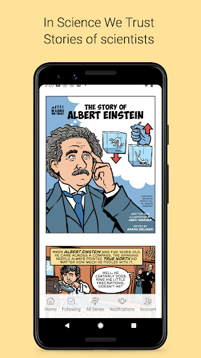 Tinyview Comics APK 16