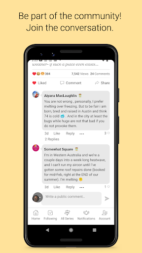 Tinyview Comics APK 19