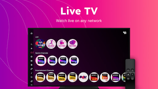 Toffee for Android TV 6