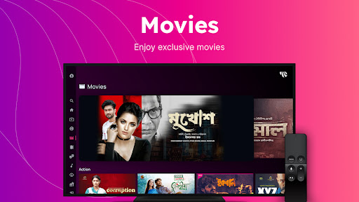 Toffee for Android TV 9