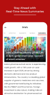TOI English News, Daily ePaper APK screenshot