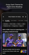 TOI English News, Daily ePaper APK screenshot