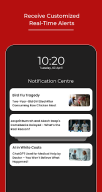 TOI English News, Daily ePaper APK screenshot