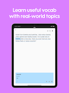 Toko: Speak English with AI APK 2