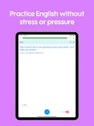Toko: Speak English with AI APK 3